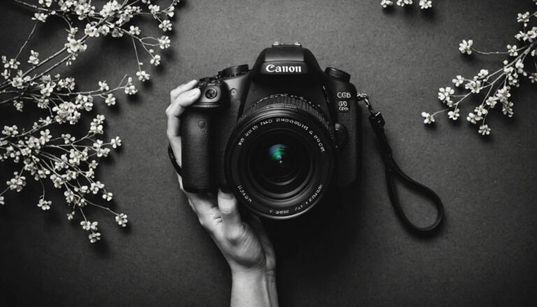Capturing More Than Moments: The Art of Telling Stories Through the Lens